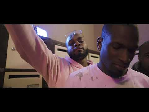 Nadji Dinero ( 119 ) - Milly Rock Part 1 🎥 John Sizemen Watts