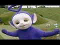 Teletubbies Drawing Cacti S01E24