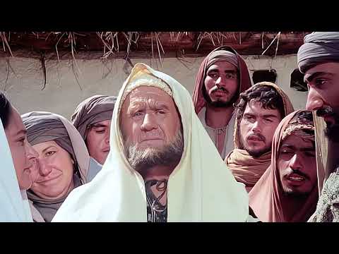 Gesù di Nazareth di Franco Zeffirelli in 4K