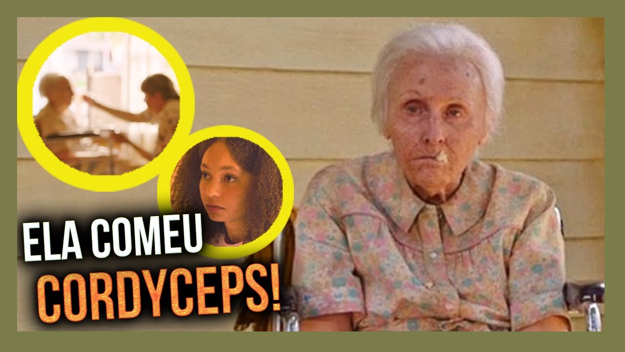 CRIADOR CONFIRMA ORIGEM DA INFECÇÃO POR CORDYCEPS | THE LAST OF US EXPLICADO