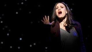 Idina Menzel in Denver-bound &#39;If/Then&#39;