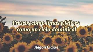 Dreams for plans - Shakira (Letra en español)
