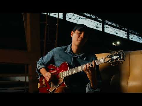 Guillaume Muschalle x Excel SS Soho | D'Angelico Community