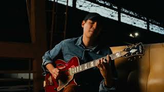 Video thumbnail for Guillaume Muschalle x Excel SS Soho | D'Angelico Community by D'Angelico Guitars