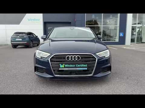 Audi A3 1.4 Saloon 1.4 TFSI Auto - Image 2