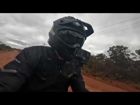 MA-372 Mirador/São Domingos do Azeitão-Ma 15 MAR 2026