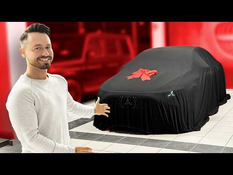 Ich zeige euch MEIN NEUES AUTO! 🚗