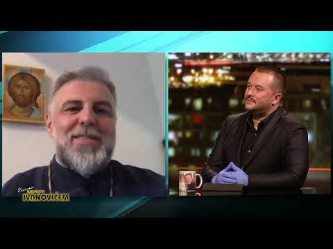 Vladika Grigorije o pričešću u vremenu pandemije.