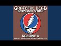 Big River (Live at Capitol Theatre, Passaic, NJ, June 18, 1976)
