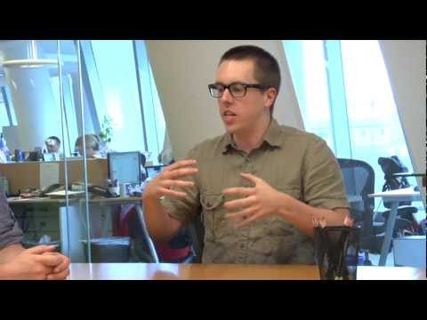 Hardly Working: Spitballing (All-Nighter 2012)