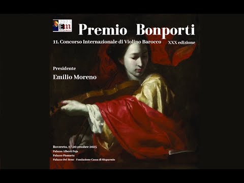 Premio Bonporti 2025 19.10