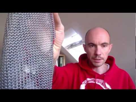 Paleosophie-Podcast 6: Die Paleo Barefoots Ketten-Schuhe im Test