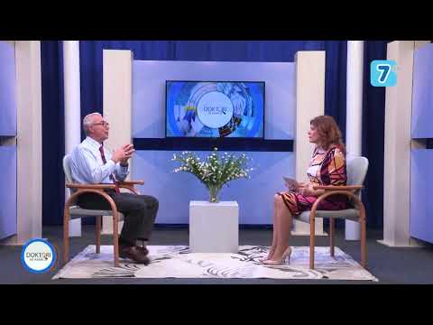 Doktori ne familje - Shtatzenia gjate tremujorit te pare