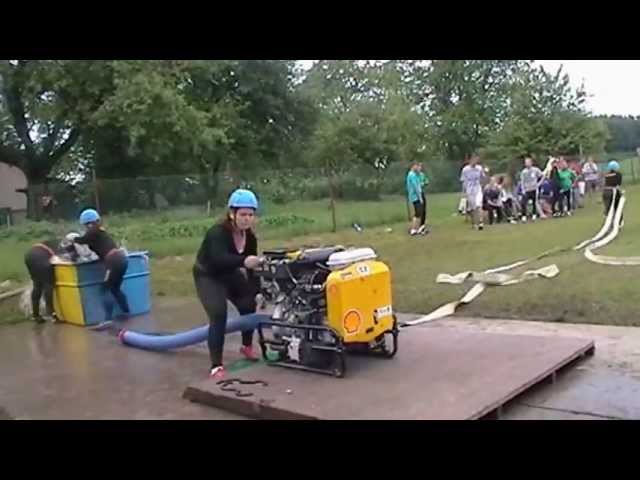 Choryně, 23. 06. 2013