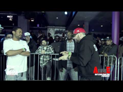 Fastlane Fas vs EzacTheeMCee
