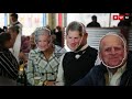 South African S Celebrate Royal Wedding