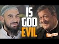 IS GOD EVIL - MUSLIM RESPONSE 