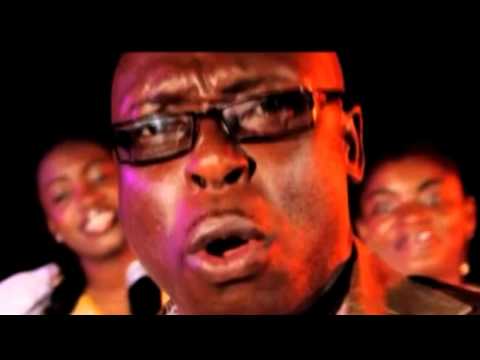 DSP Kofi Sarpong - First Love (Official Video)