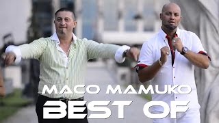 Maco-Mamuko - BEST OF--28perc-- Maco-Mamuko - BEST OF--28perc--