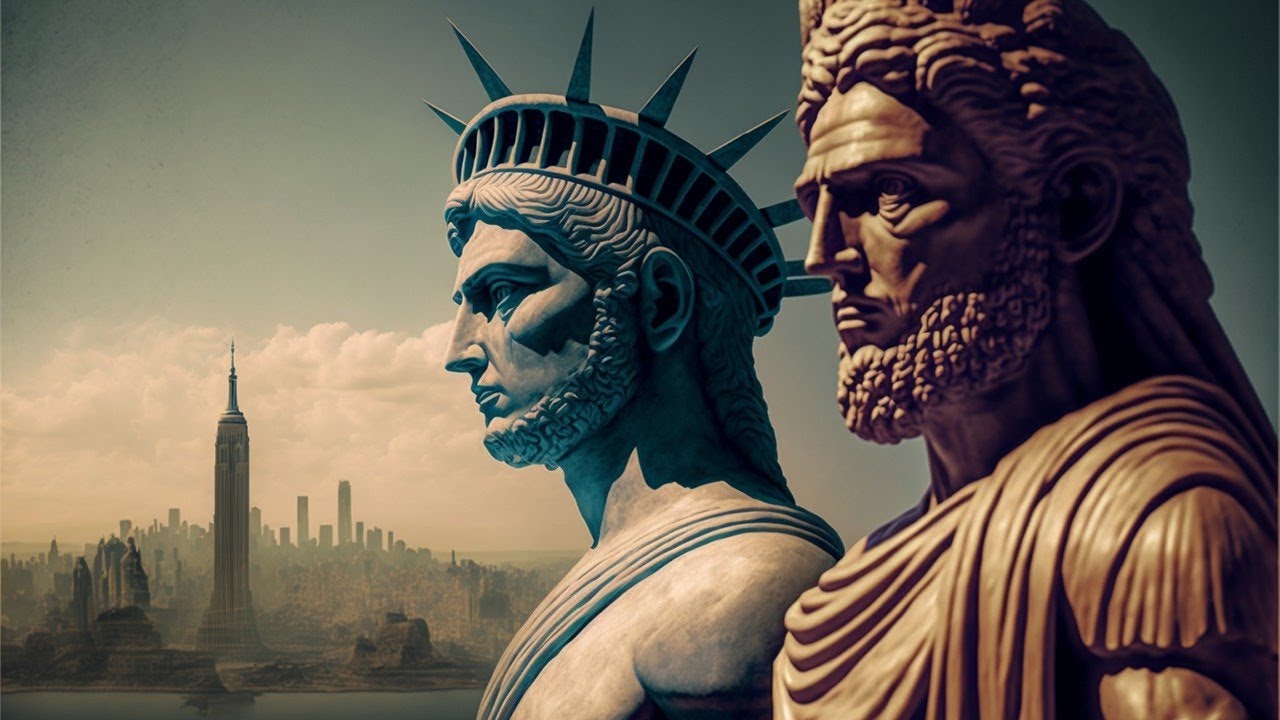 FROM BABYLON TO THE ANTICHRIST DANIEL'S COMPLETE VISION