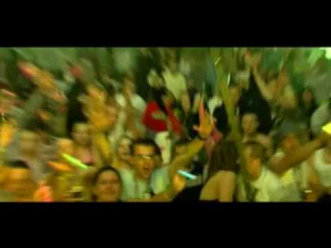 Sanctuary Outdoor Festival 2010 Advert - DJ Sy, Dougal, Darren Styles, MC Storm