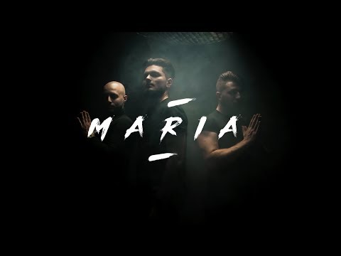 MICHALIS VEOS, GREEKOTAN & HARRDI - MARIA' (OFFICIAL VIDEO)