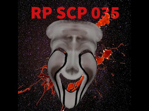 "VOUS ETES MES AMIS , SUICIDEZ VOUS" - SCP 035 [FR - AZARUS]