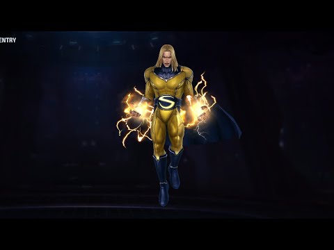 SENTRY REVIEW SKILL || Holil Gaming