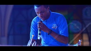 NATHANIEL BASSEY MINISTRATION | 75HOURS PRAISE NATHANIEL BASSEY MINISTRATION | 75HOURS PRAISE