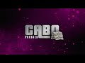 Pressed - Cabo (Official Lyric Video)