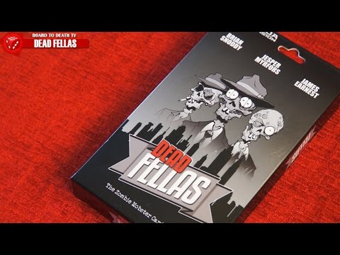 Board to Death Overview Preview ( 4 Min. )