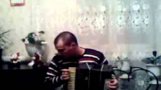 Татарская песня под гармошку