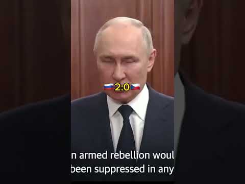 Russia 🇷🇺 VS Czech Republic 🇨🇿 ￼