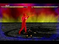 BETA WILL BE COMING MK Vendetta Aqua VS Red Robin