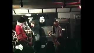 Nirvana - Kapu, Linz, Austria 20/11/1989 (FULL LIVE HQ)