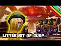 TheBurntPeanut And The Last GOOP CRUSADE ARC RAIDERS Funny Moments And Best Highlights