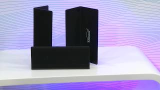 Rutschhemmende Kofferraummatte, 80 x 100 cm