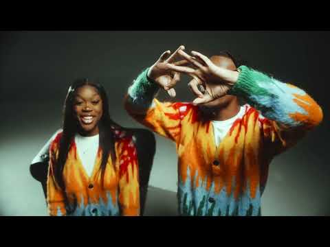 CDG - Chana (Clip Officiel)