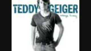 You'll be in My Heart-Teddy Geiger