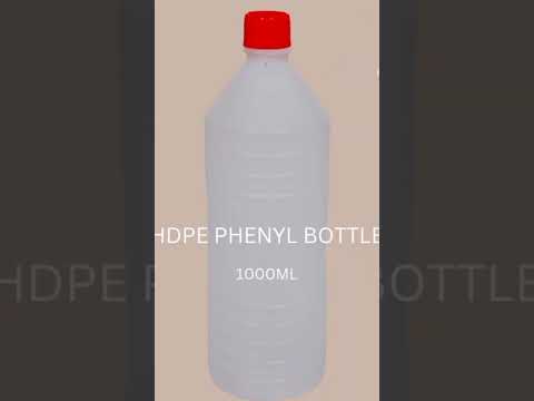 Harpic Toilet Cleaners Bottle