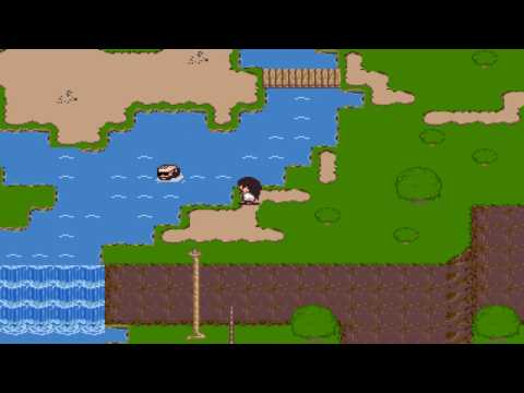 LISA: The First - Part 1