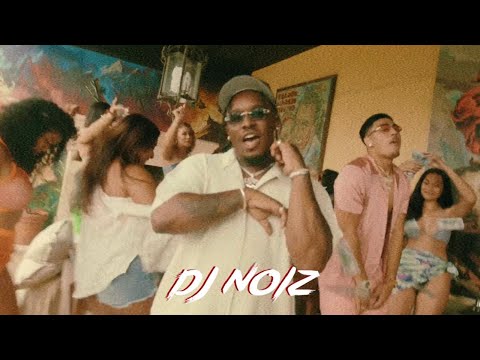 DJ Noiz - Keep It Tati ft. Cuuhraig, Blxst, Donell Lewis, Kennyon Brown, Pati