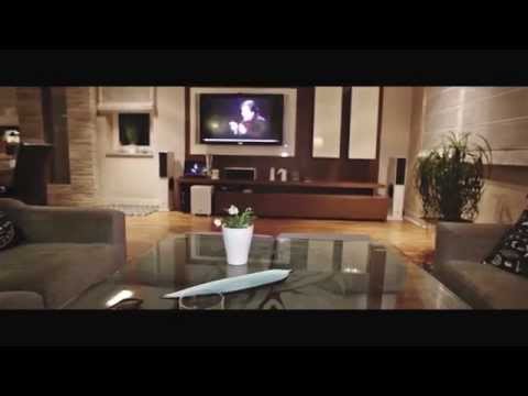 J. D. Overdrive - The Fury In Me [official video]