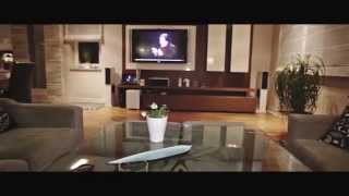 J. D. Overdrive - The Fury In Me [official video]