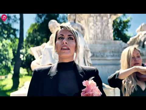 Wedding Trio with Singers & Violin in Rome, Italy - Ila & Rea
