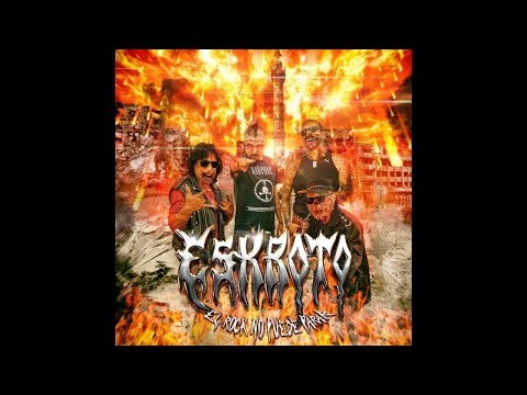 Eskroto - Sobredosis