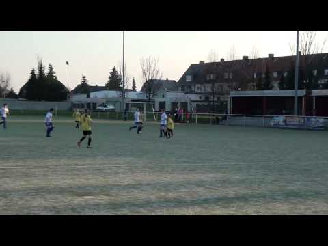 Germania Olvenstedt  0:3  TuS 1860 Neustadt II