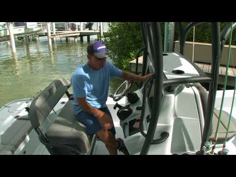 Lowrance HDS Carbon Series | Tips From The Pros (2018)