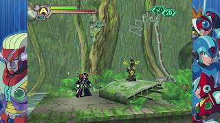 Mega Man X Legacy Collection 2 - Beep Boop I Am a Robot
