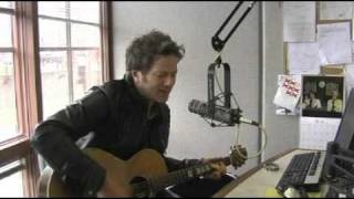 Greg Hanna - What Kind of Love Are You On? - LIVE B104.7 STUDIO